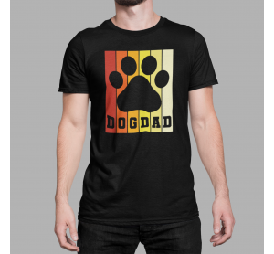 Dog Dad